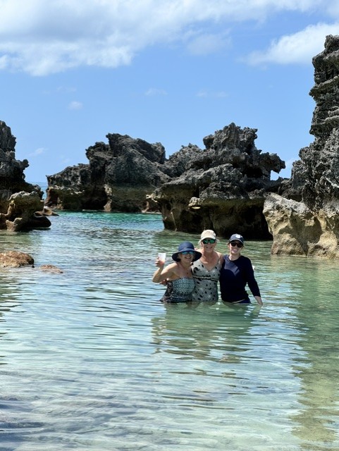 Exploring Bermuda photo 4